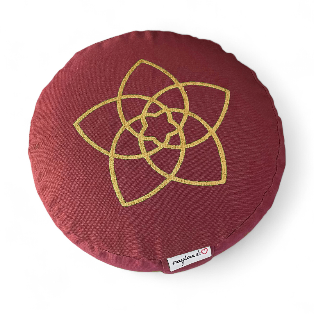 #color_buddhistich rot