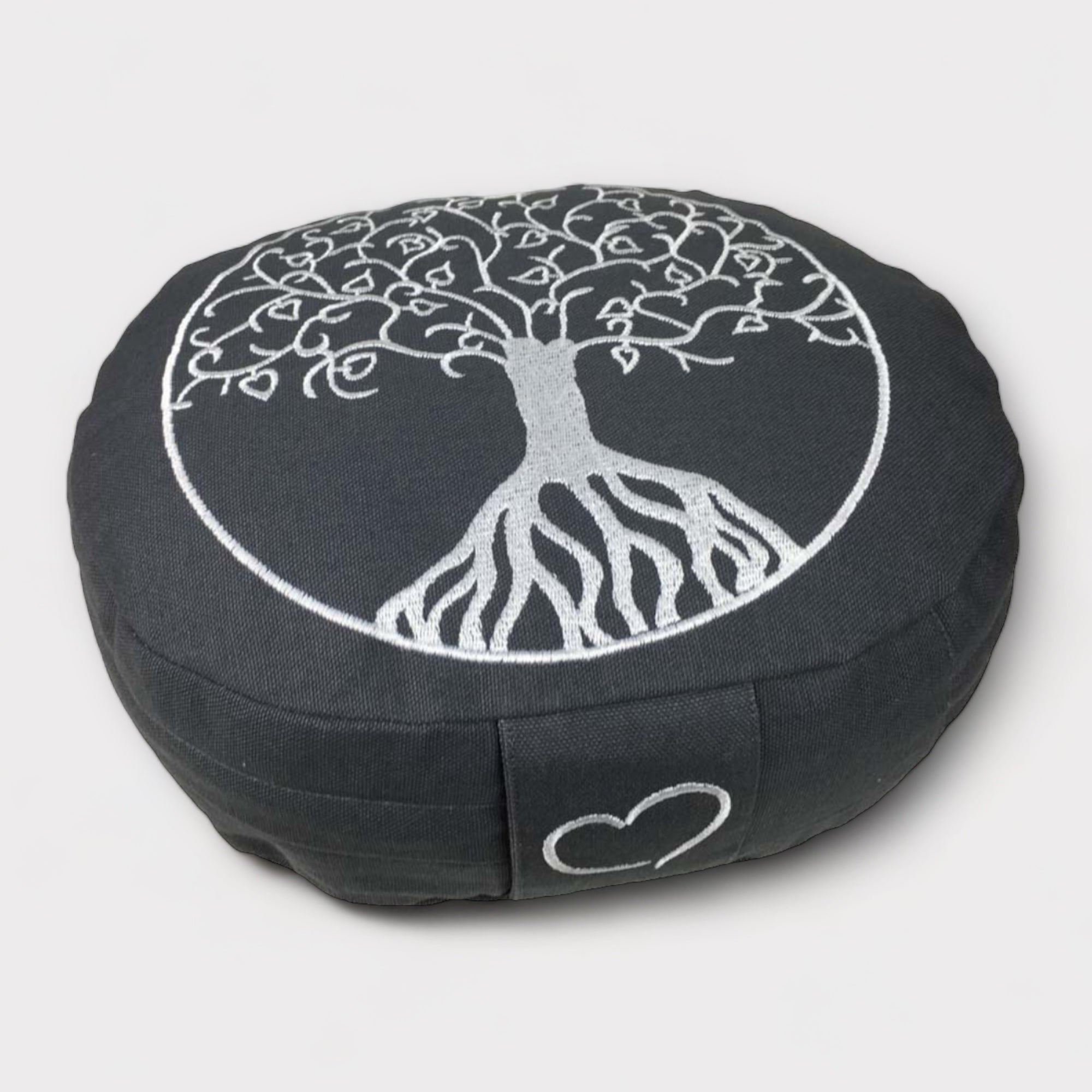 Reisekissen Baum des Lebens H: 10 cm