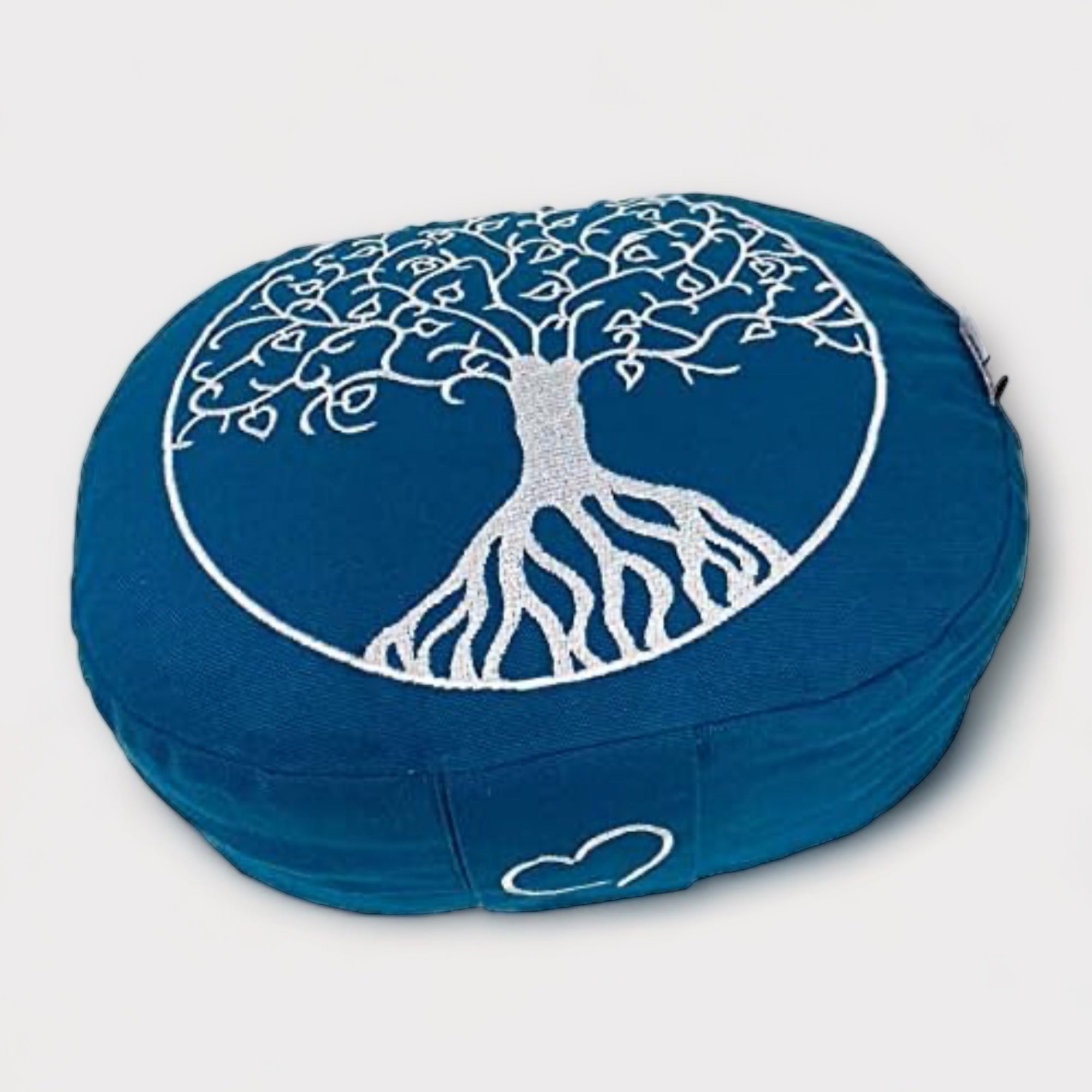 Reisekissen Baum des Lebens H: 10 cm
