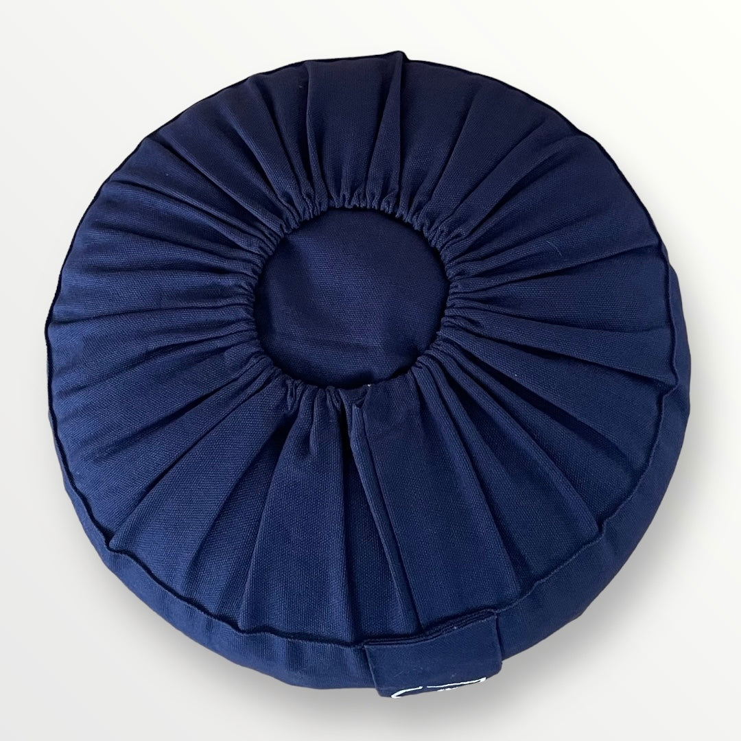 Meditationskissen Celine Madeleine H: 15 cm personalisierbar