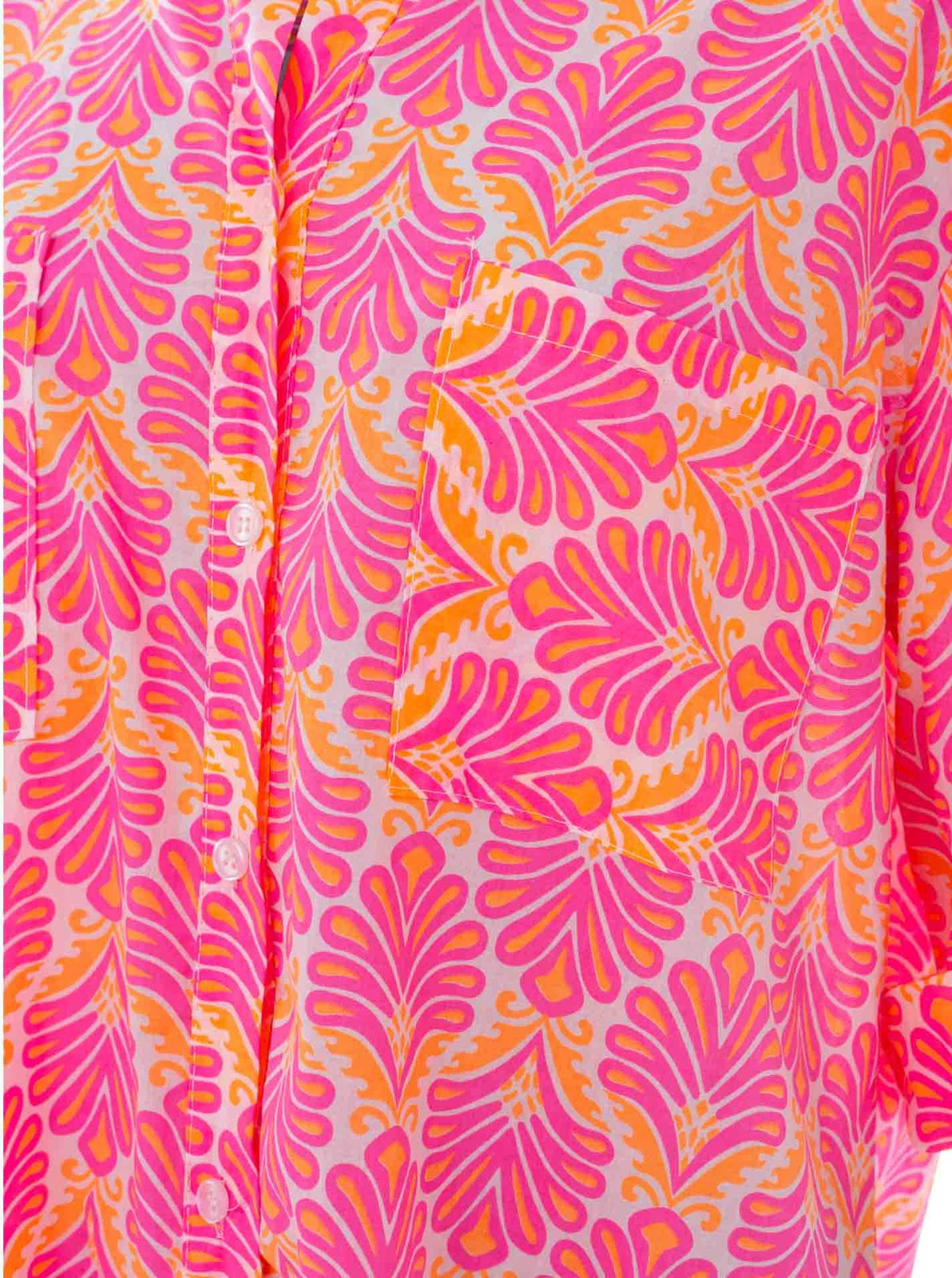 Tunika BW "Neon Colors"