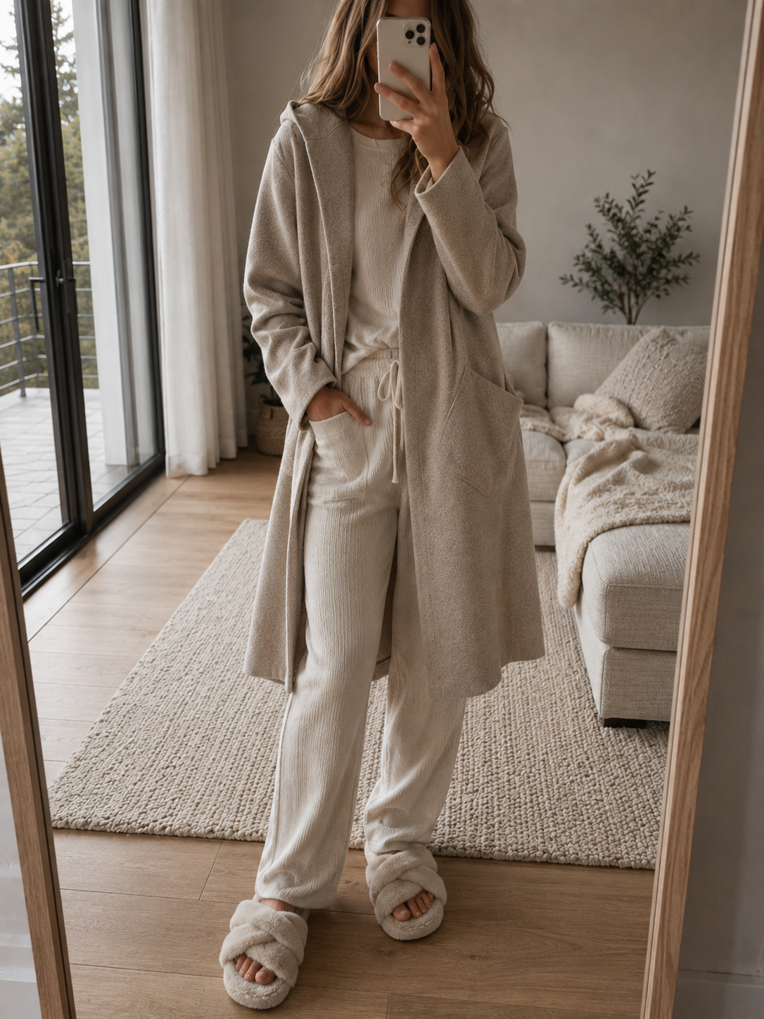 Strickjacke "Annabell"