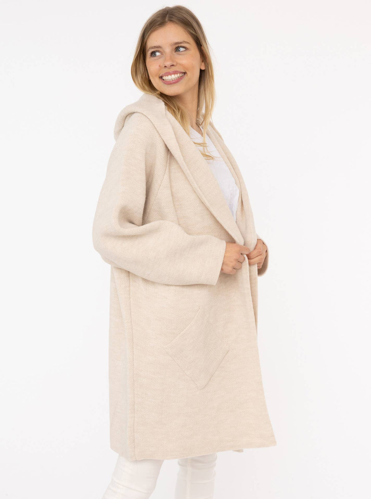 Strickjacke "Annabell"