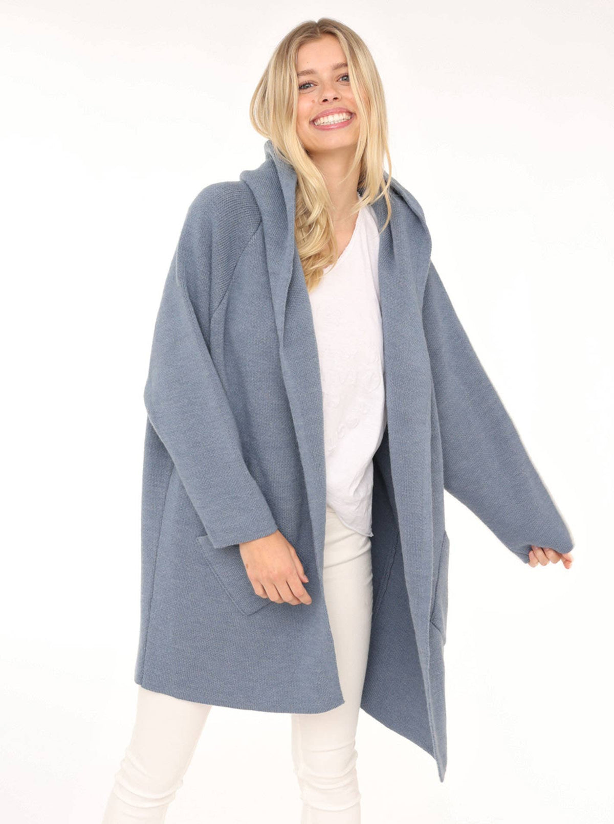 Strickjacke "Annabell"